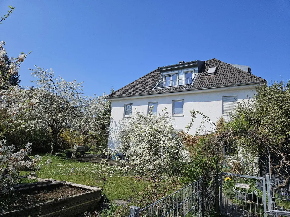Prodej domu 165 m², pozemek 665 m², München