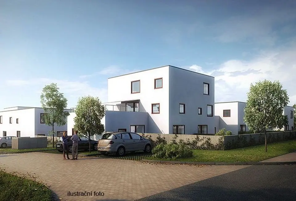Prodej bytu 4+kk 80 m², Smutného, Znojmo
