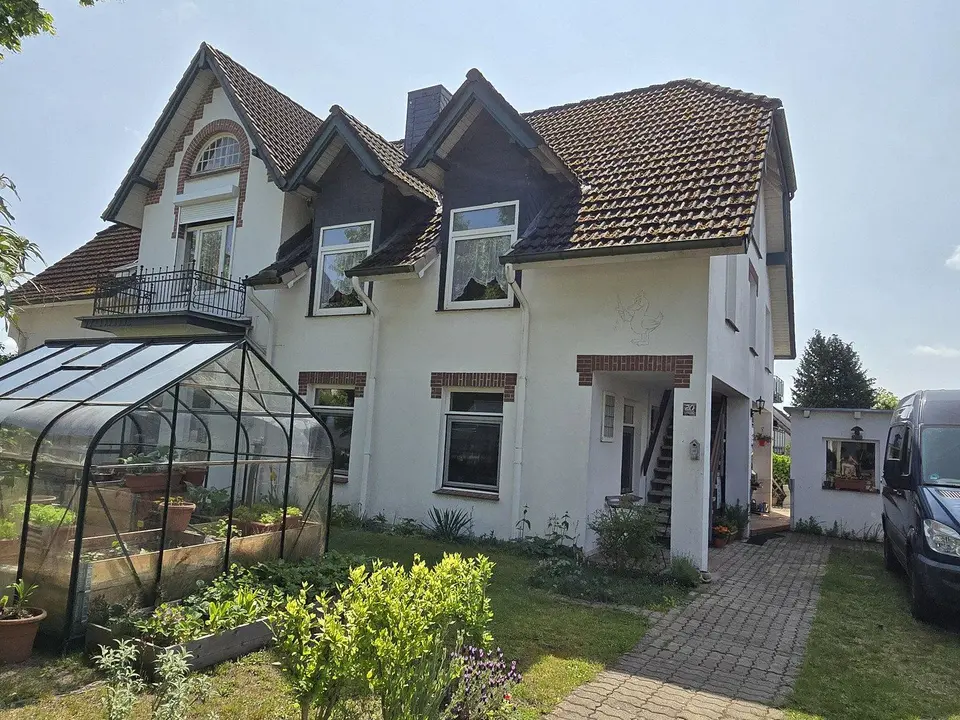 Prodej domu 290 m², pozemek 705 m², Malente