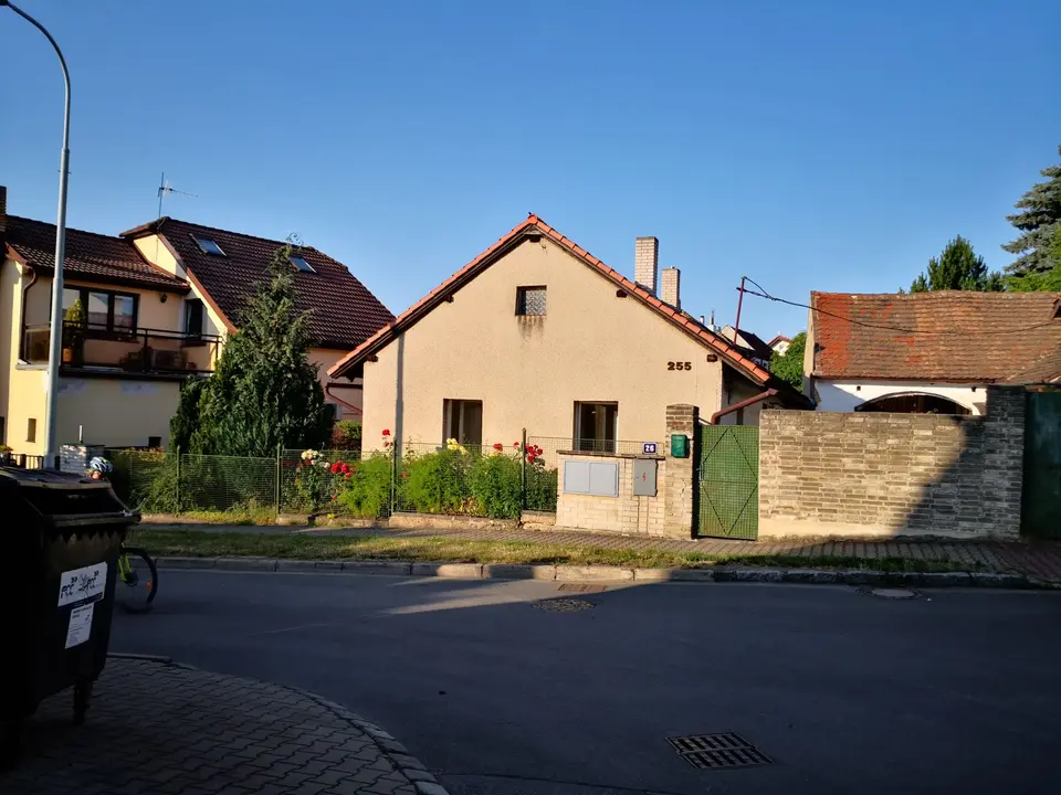 Pronájem domu 95 m², pozemek 500 m², Na Pěšině, Praha