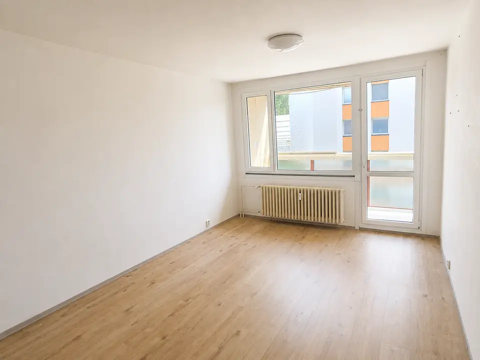 Prodej bytu 2+1 58 m², Vysoká, Liberec