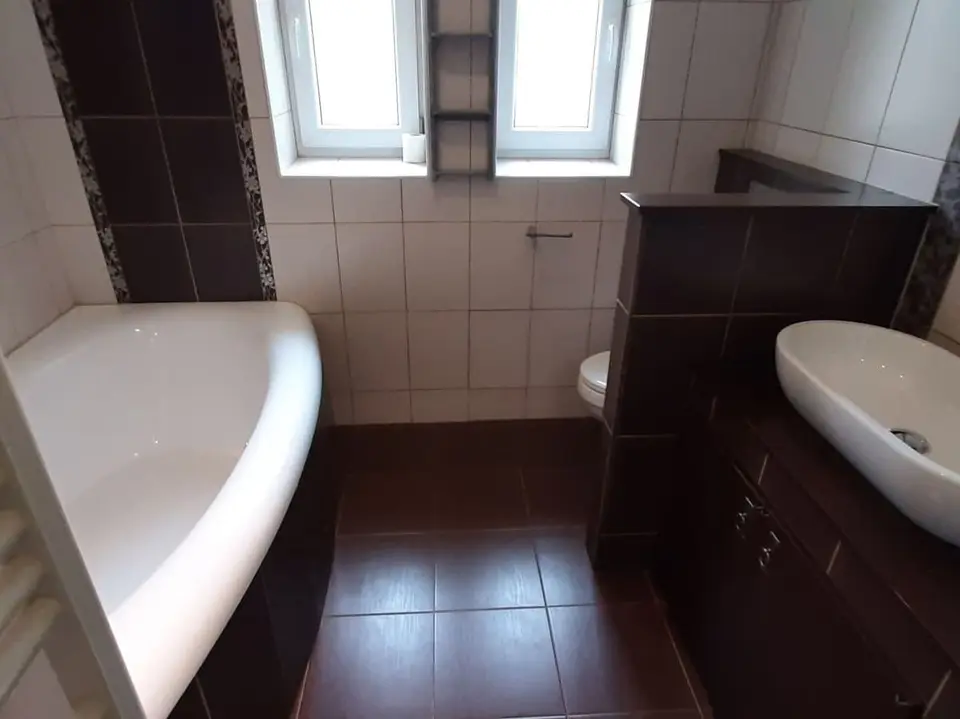 Prodej bytu 2+1 55 m², Pod Školou, Ústí nad Labem