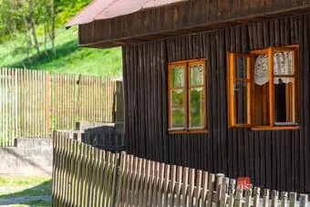 Prodej, domy/rodinný, 214 m2, Jindřichov 72, 46602 Lučany na