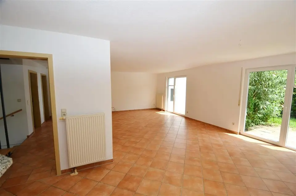 Prodej domu 143 m², pozemek 555 m², Rottweil -Neukirch