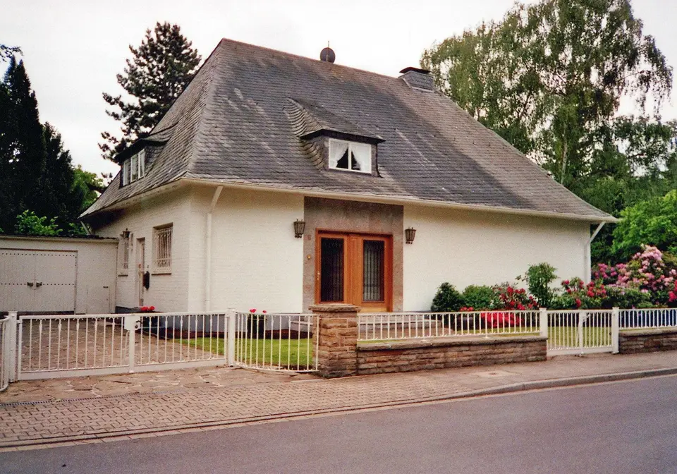 Prodej domu 260 m², pozemek 1.200 m², Urdenbach
