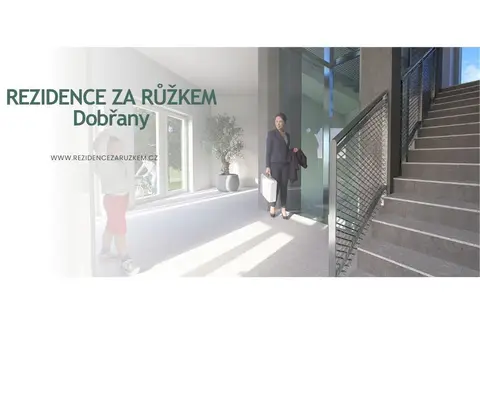 Prodej bytu 2+kk 126 m², Mostecká, Dobřany