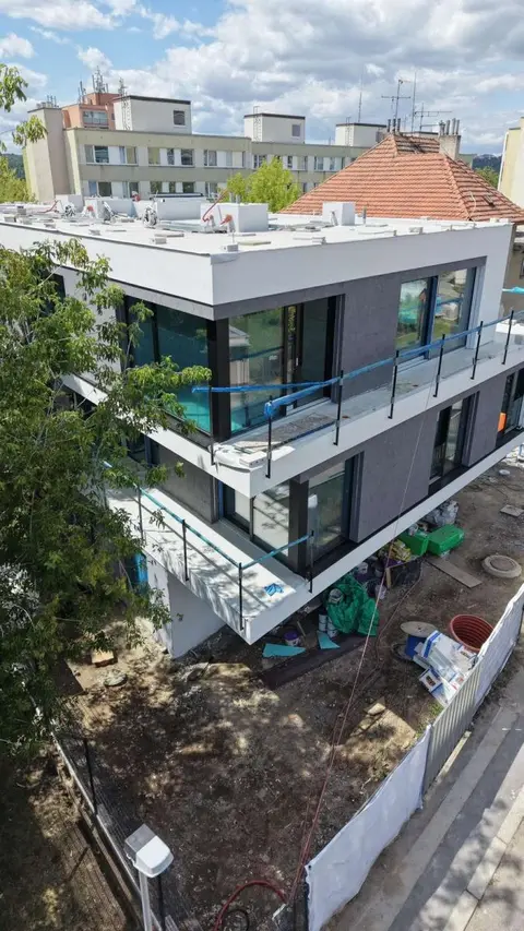 Prodej bytu 2+kk 45 m², Na Cikorce, Praha