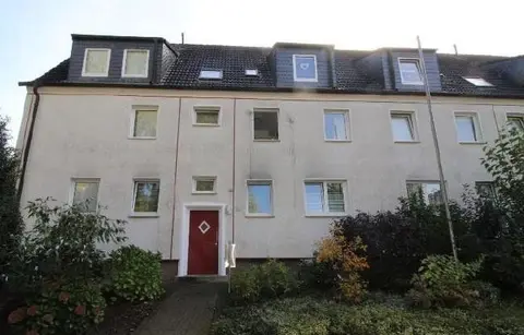 Pronájem bytu 2+1 45 m², Schüttfeldstr. 32, Marl