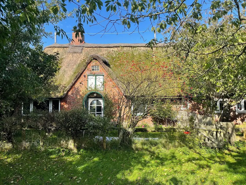 Prodej domu 155 m², pozemek 5.957 m², Sankt-Peter-Ording