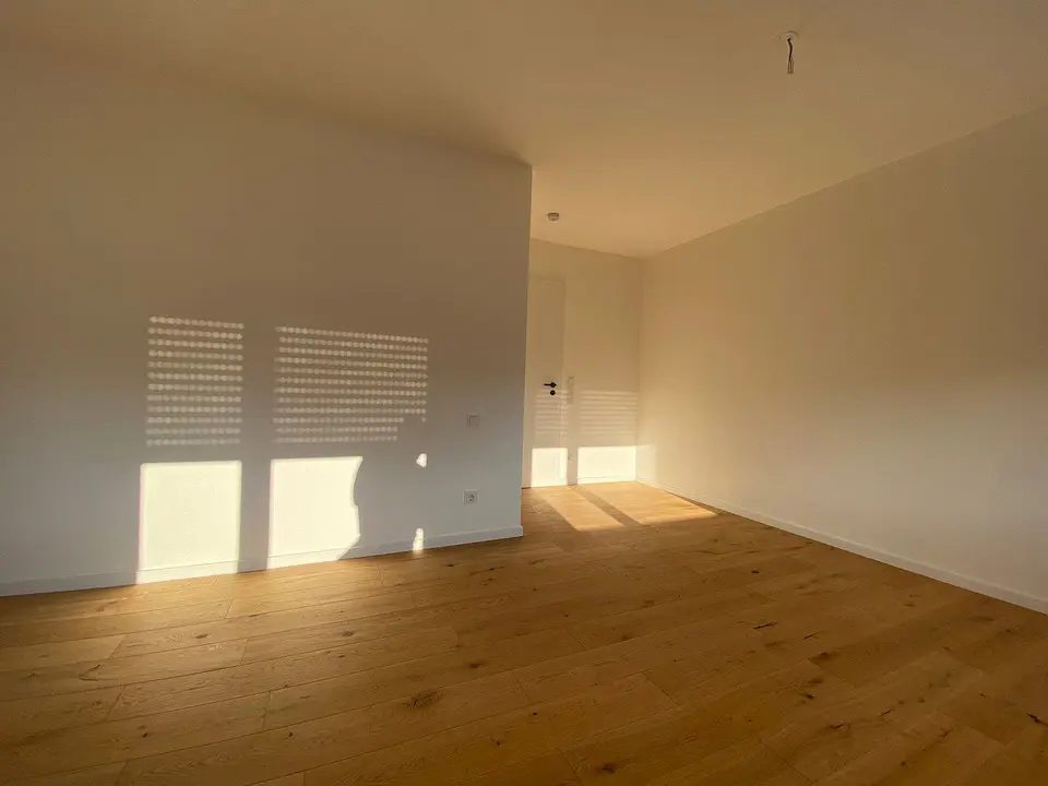 Pronájem domu 154 m², pozemek 245 m², Ingolstadt / Gerolfing