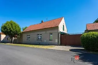 Prodej, domy/rodinný, 115 m2, Maršála Koněva 150, 43909 Slav