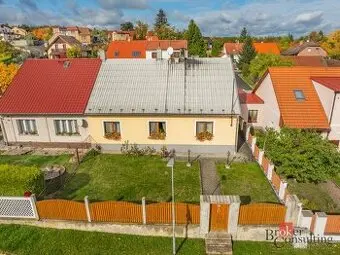 Prodej, domy/rodinný, 161 m2, Důl Jan 706, 27306 Libušín, Kl