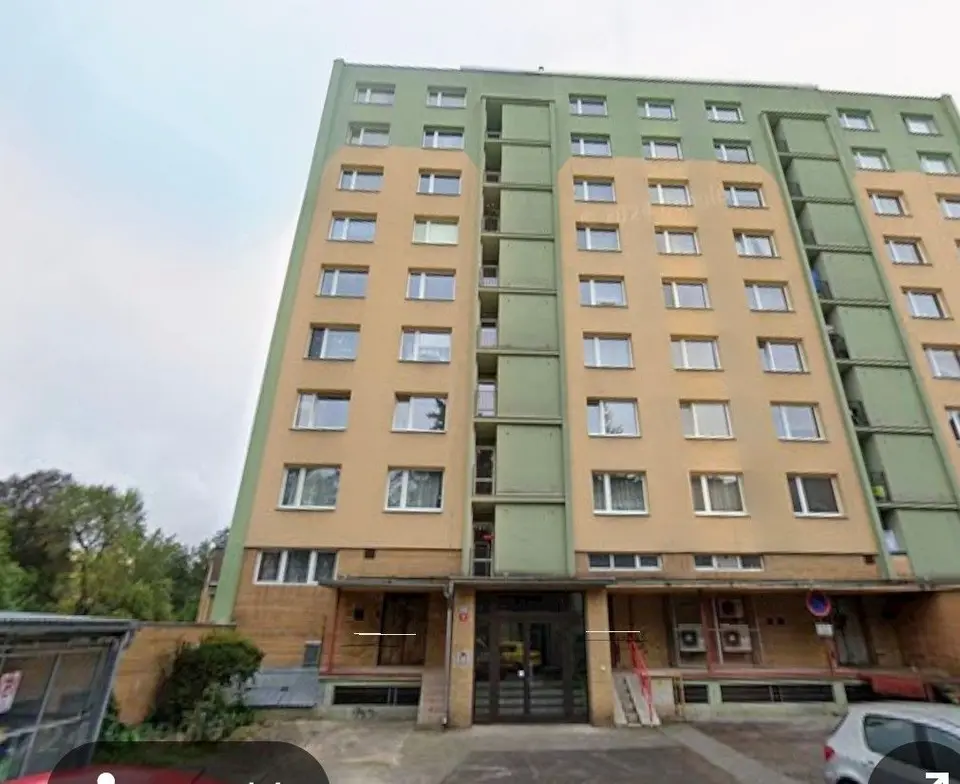 Prodej bytu 2+1 62 m², Budovatelů, Jablonec nad Nisou