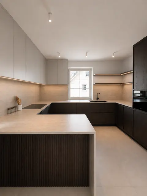 Prodej domu 190 m², pozemek 2.500 m², K. Havlíčka Borovského, Vysoké nad Jizerou