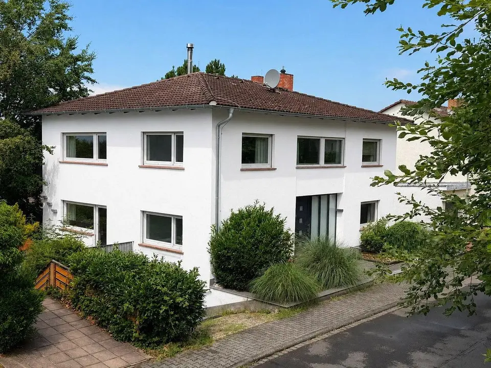 Prodej domu 210 m², pozemek 569 m², Büdingen