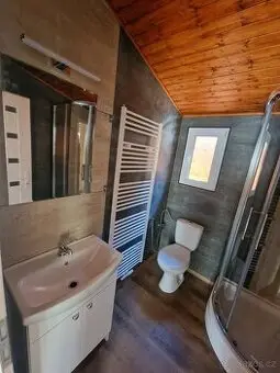 Dům 2kk, nový, záruka 60 měsíců