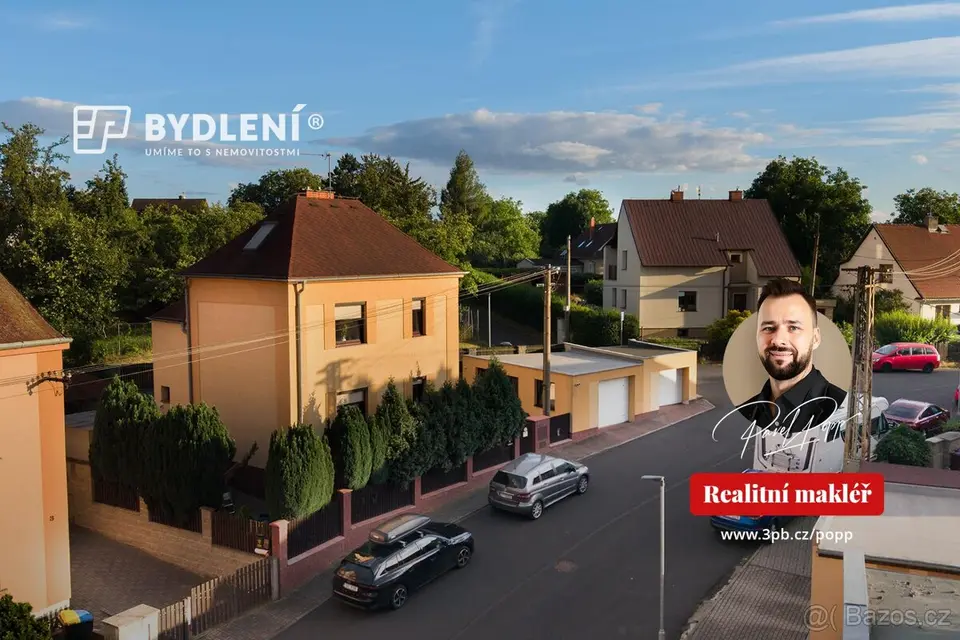 Prodej domu ulice Okružní, Proboštov