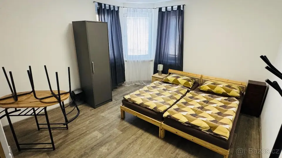 Ubytování v rodinném ubytování nad Bazilikou Trebič