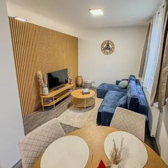 Pronájem bytu 2+kk 40 m² Deštné v Orlických horách