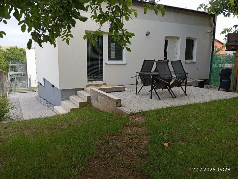 Pronájem domu 50 m², pozemek 100 m², Nad Zahradnictvím, Beroun