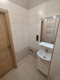 Pronájem bytu 1+1 35 m2 - Semily