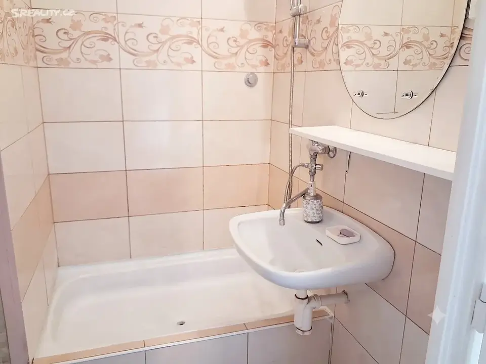 Pronájem bytu 2+kk, Česká Lípa