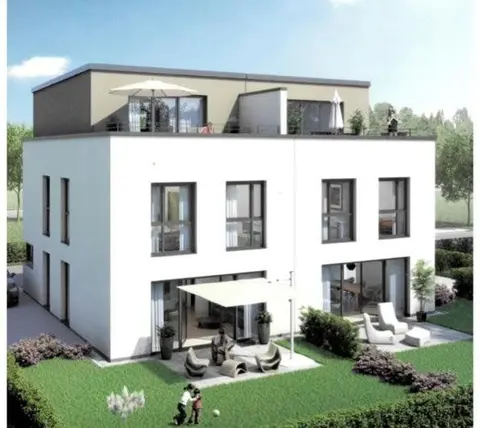 Prodej domu 163 m², pozemek 197 m², Mainz
