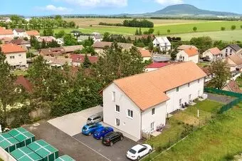 Pronájem byt 1+kk v Račiněves u Roudnice n. L.