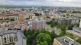 Prodej 3+1 os.vl., Moravská Ostrava, ul. 30. dubna