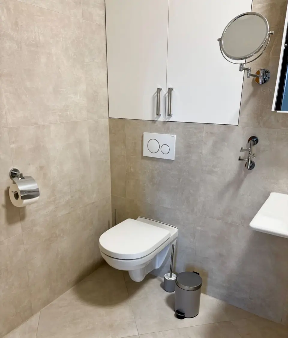 Pronájem bytu 1+1 49 m², Kremnická, Kutná Hora