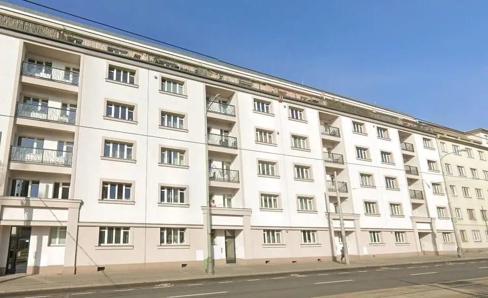 Prodej bytu 2+kk 55 m², Jana Želivského, Praha