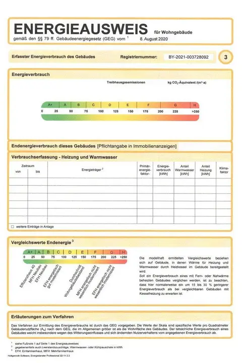 Prodej domu 170 m², pozemek 395 m², Happurg