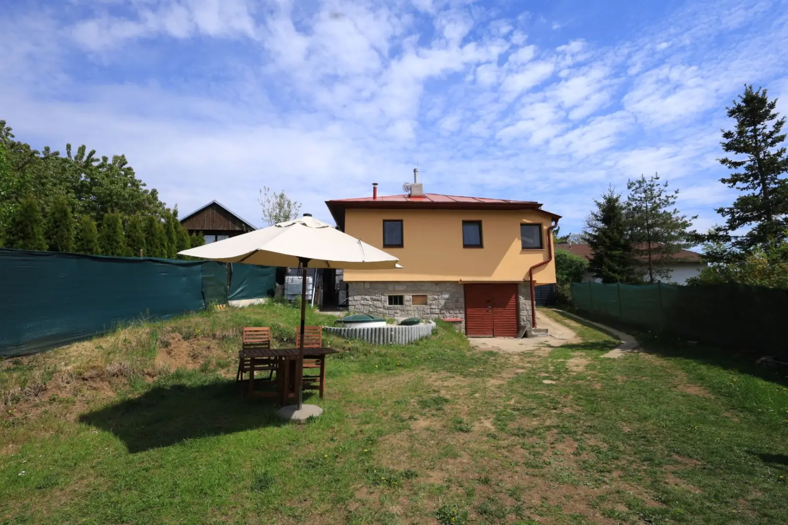 Prodej domu 88 m², pozemek 429 m², Mnichovice