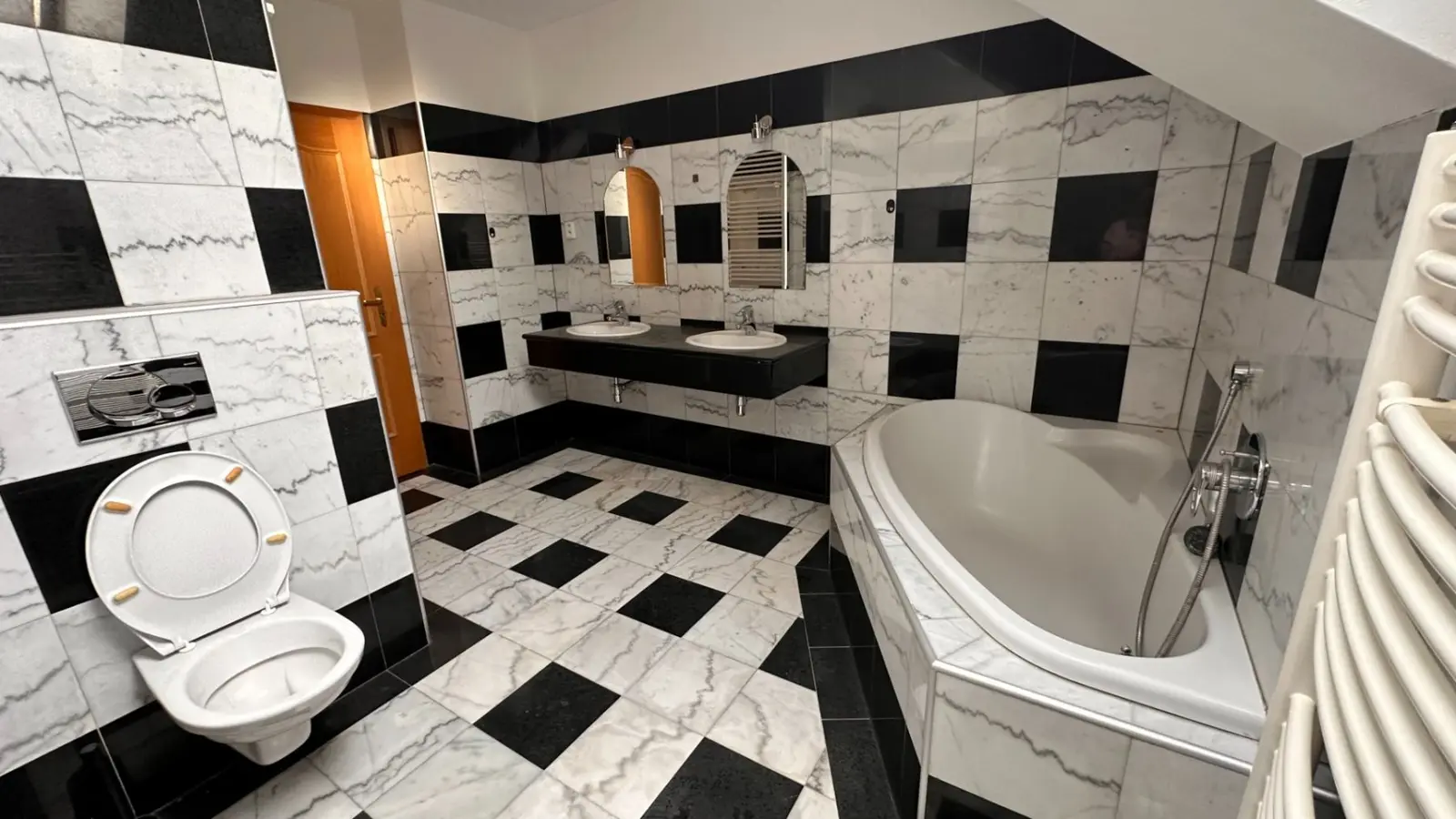Pronájem bytu 2+1 76 m², Sabinova, Praha
