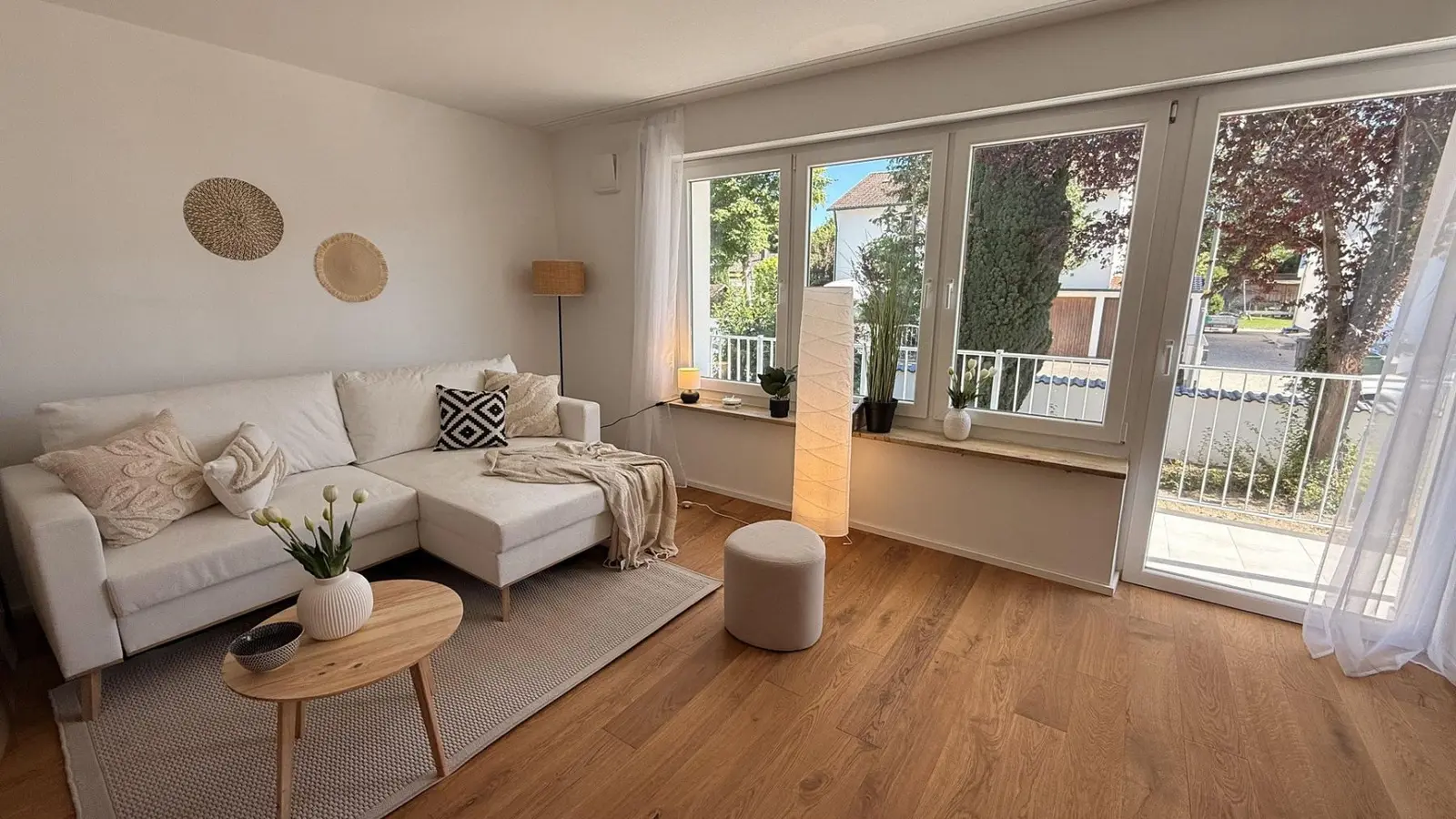 Prodej bytu 3+1 71 m², Ingolstadt Haunwöhr
