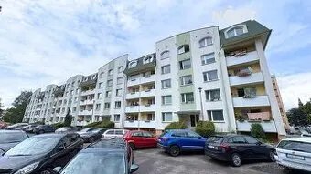 Pronájem byt 3+1, 90㎡