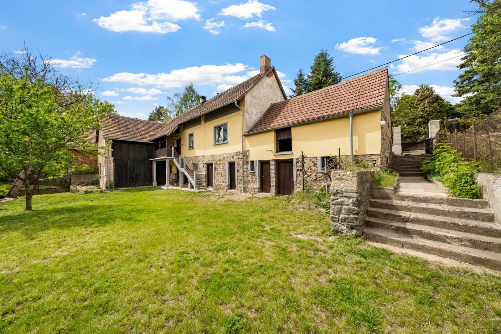 Prodej domu 64 m², pozemek 943 m², Bukovany