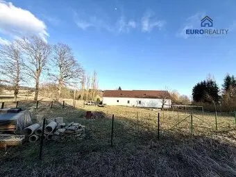Prodej, Rodinný dům, 236 m2, Bezděkov