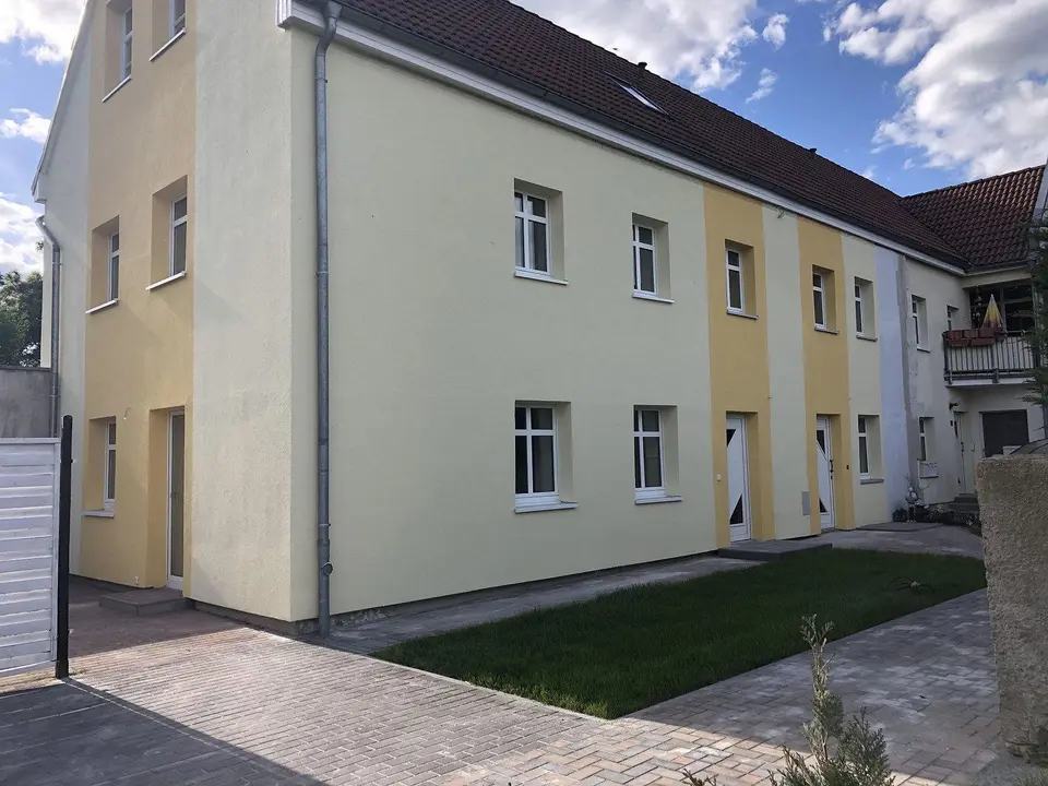 Pronájem domu 146 m², pozemek 50 m², Magdeburg