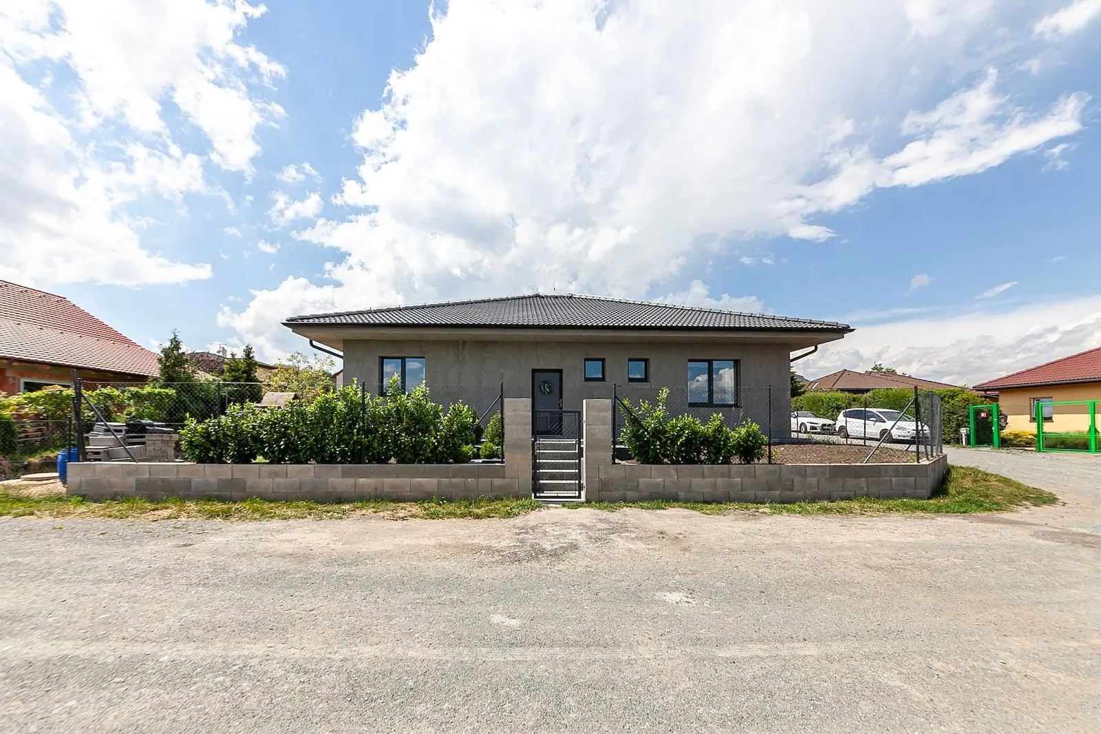 Prodej domu 120 m², pozemek 825 m², Dřínov