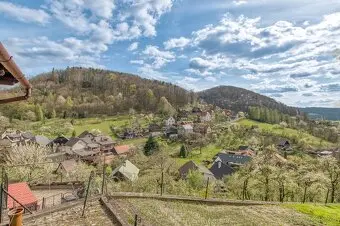 Prodej rodinného domu 3+kk ve Štramberku