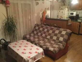 Finanční odpovědnost - pronájem
