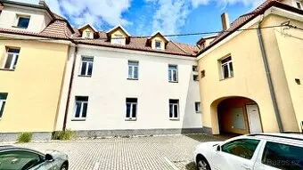 Pronájem bytu 3+kk Staré Město - Brněnská ul.