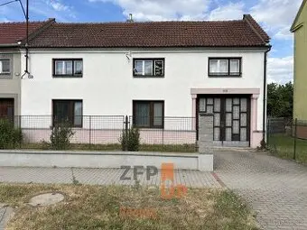 Prodej rodinného domu 80 m², Vrbátky - Štětovice