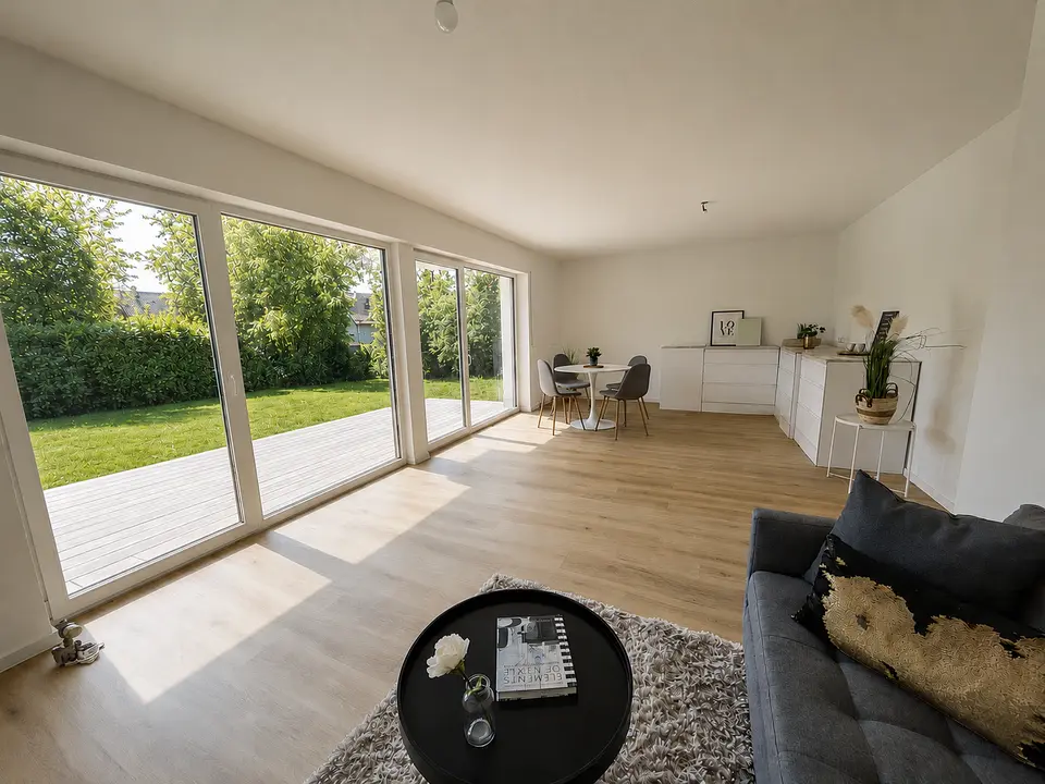 Prodej bytu 4+1 78 m², Langgasse 57, Überlingen