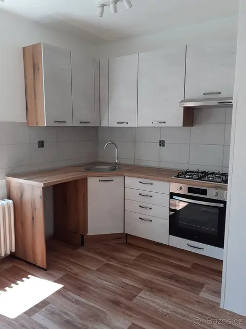 Pronájem 1+kk Kopřivnice
