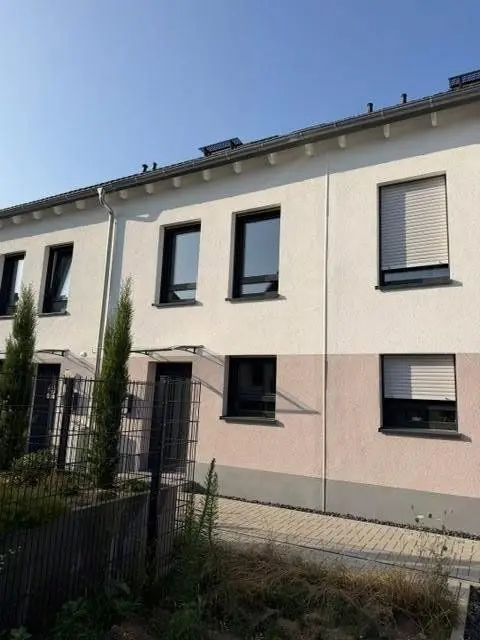 Pronájem domu 141 m², pozemek 194 m², Rodenbach