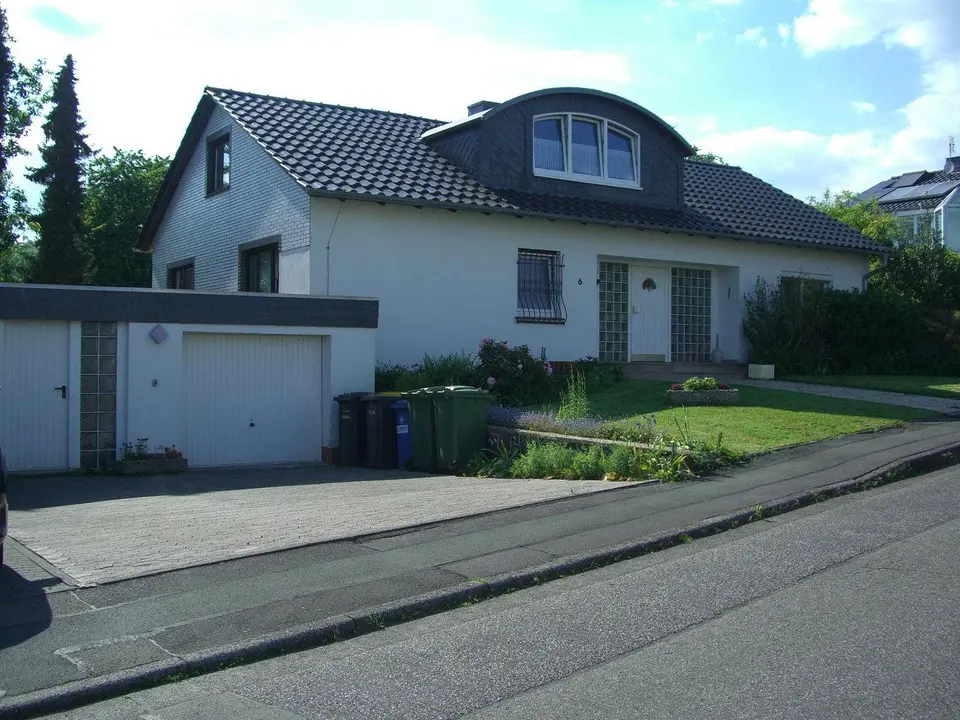 Prodej domu 180 m², pozemek 1.400 m², Marburg-Schröck