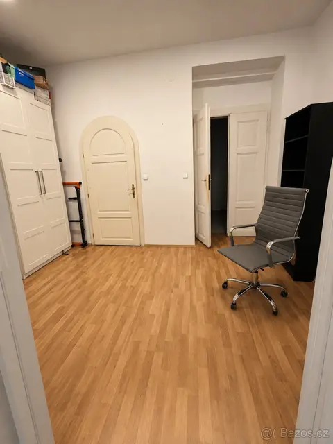 Krásný byt Anděl