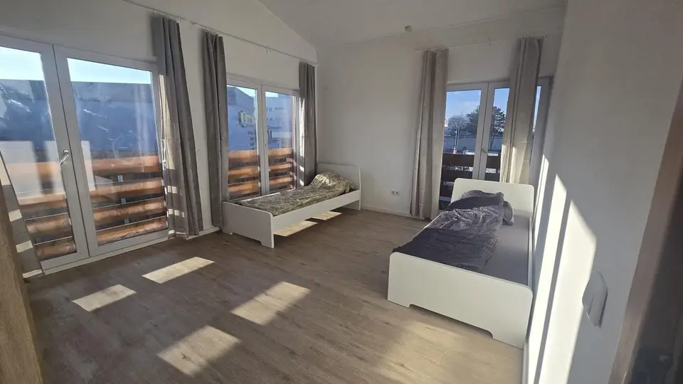 Pronájem domu 300 m², pozemek 1.000 m², Hanslmühlweg 2, Wolnzach